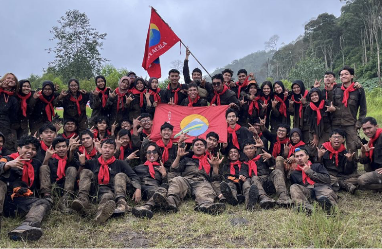 Cahaya Harapan bagi Generasi Baru Astacala