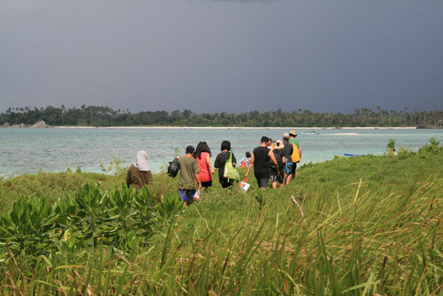 Belitung, sampai jumpa lagi