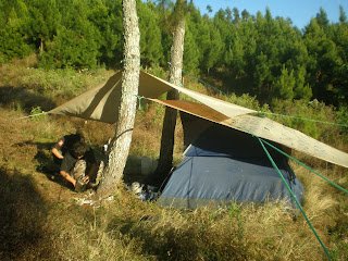 Camp I