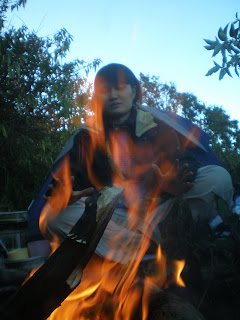 Pos 5 - Sanghyang Rangkah