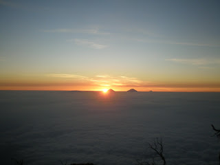 Sun Rise