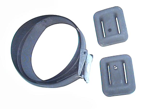 Weigh Belt