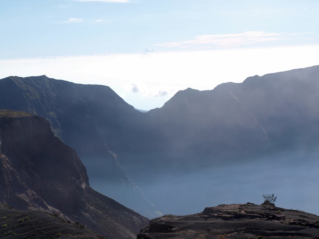 Landscape Gn. Tambora