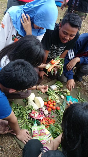 Lomba Masak