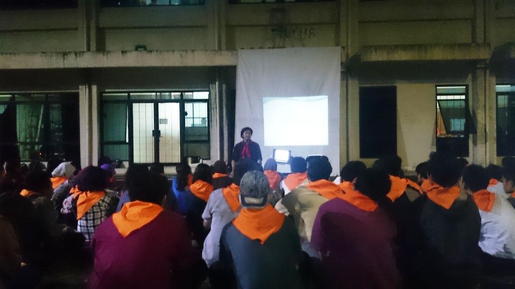 Materi Lingkungan Hidup