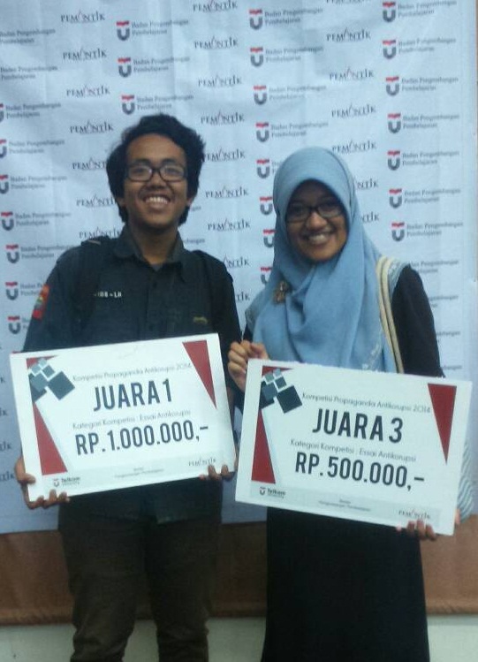 Juara I & III