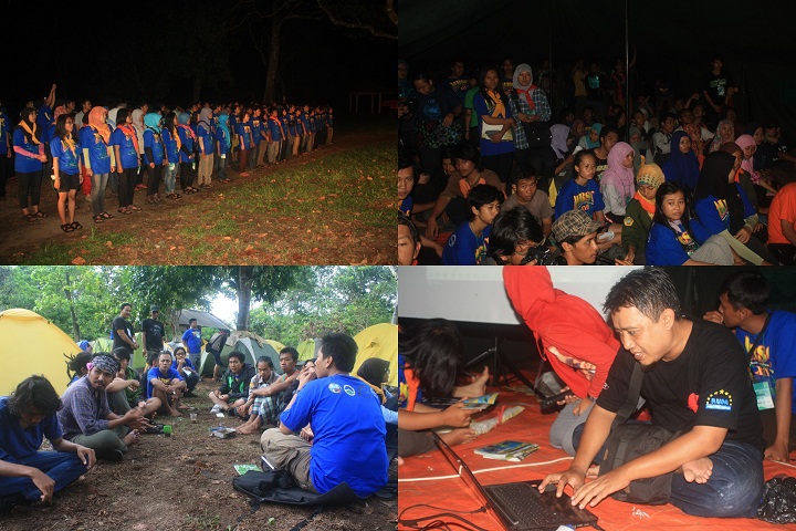 Materi Advokasi Lingkungan