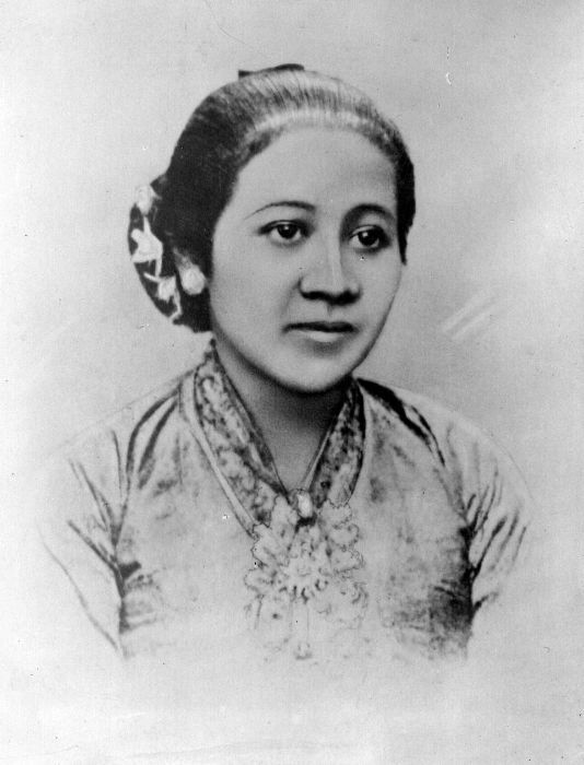 R. A. Kartini