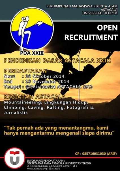 PDA XXIII