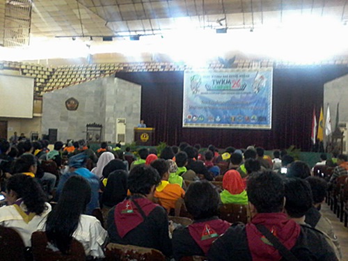Studium General TWKM XXVI