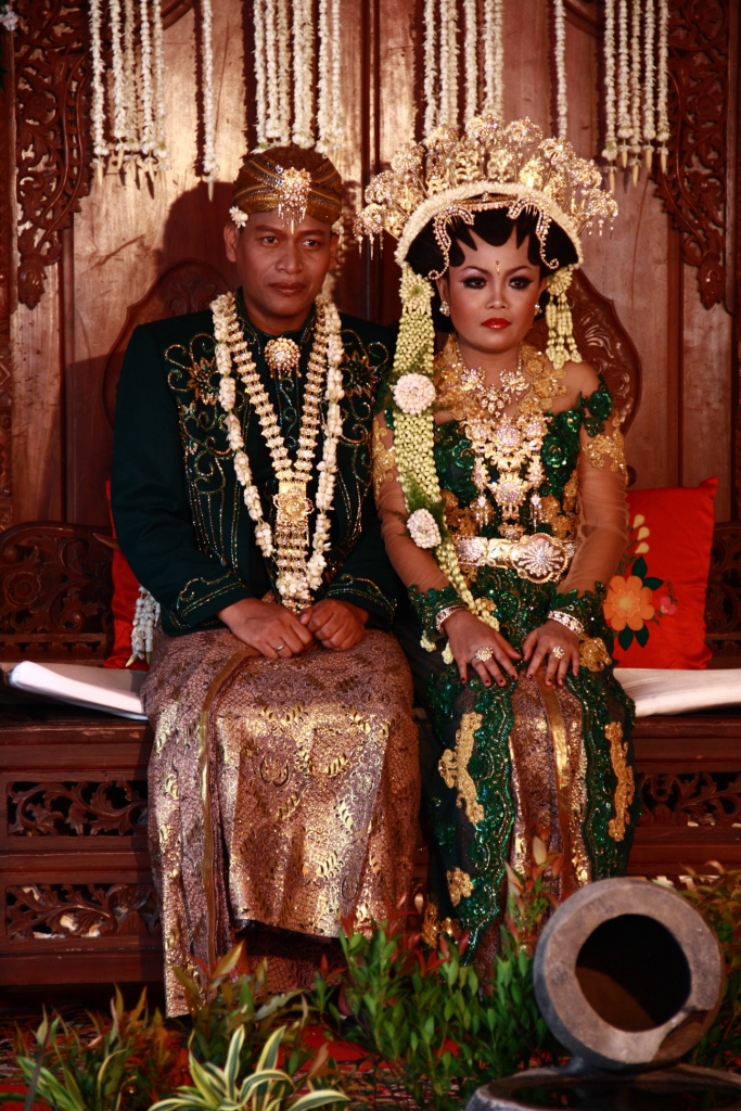 bejat di pelaminan