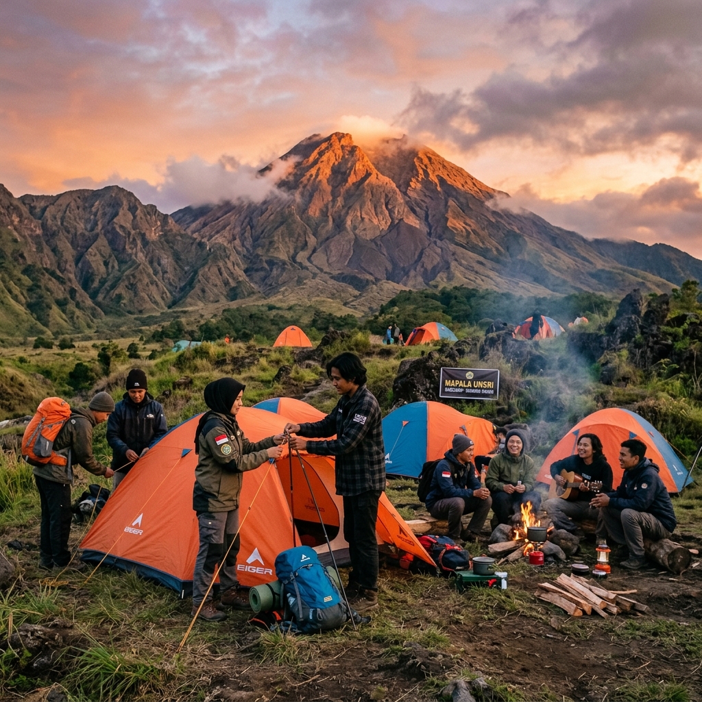Buku & Publikasi ASTACALA