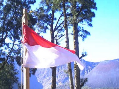 Cinta Indonesia Apa Adanya