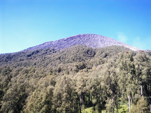 Gunung Semeru 3676 Mdpl - ASTACALA