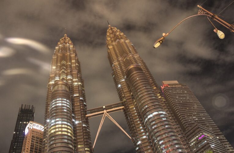 Leuser (Bagian 03: Catatan dari Kuala Lumpur)