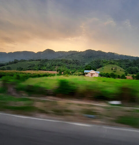Leuser (Bagian 04: Menuju Gayo Lues)
