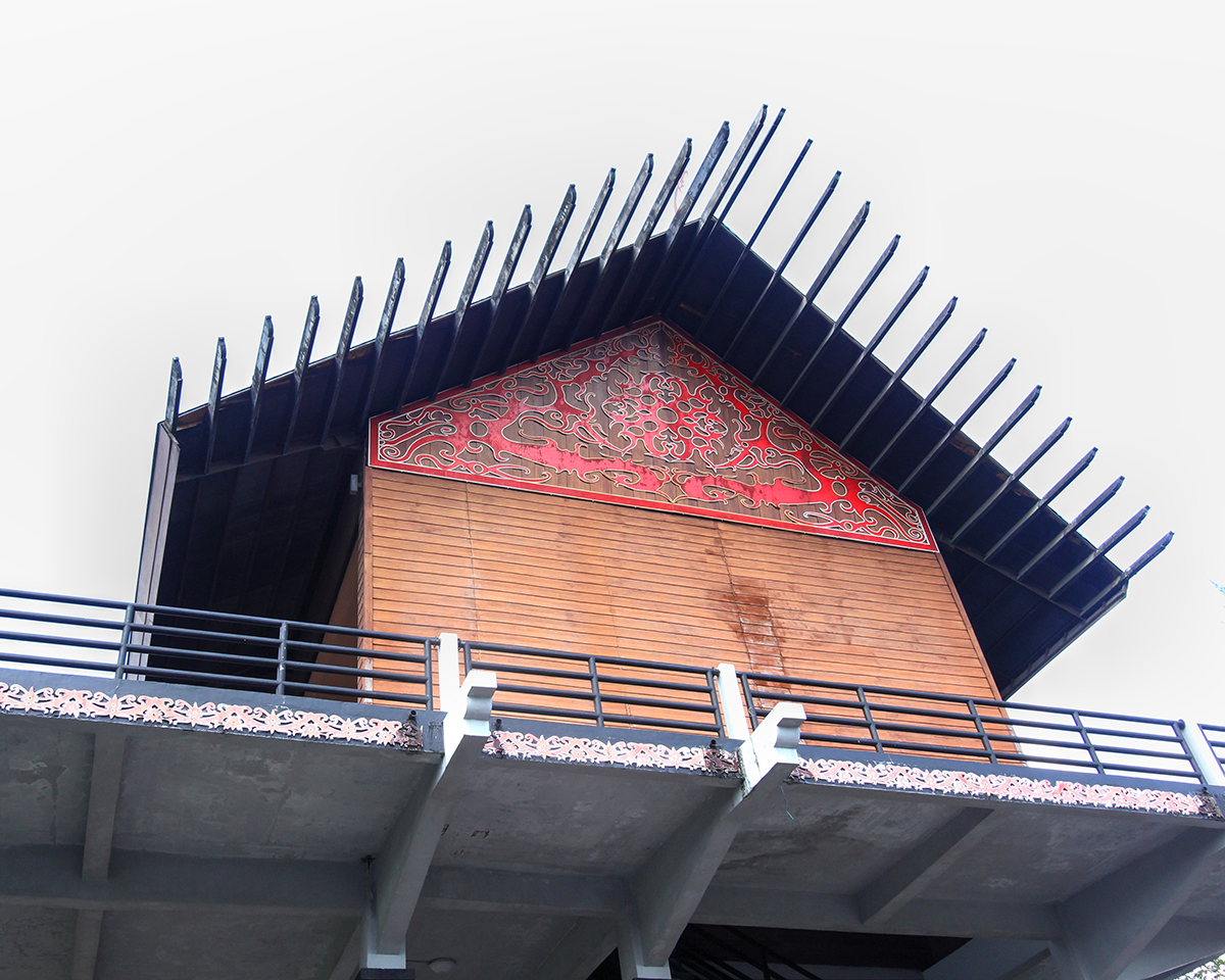 Fragmen Lain dari Pontianak