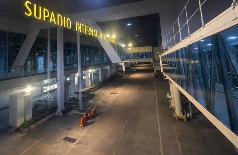 Bukit Raya (Bagian 01: Titik Temu Borneo)