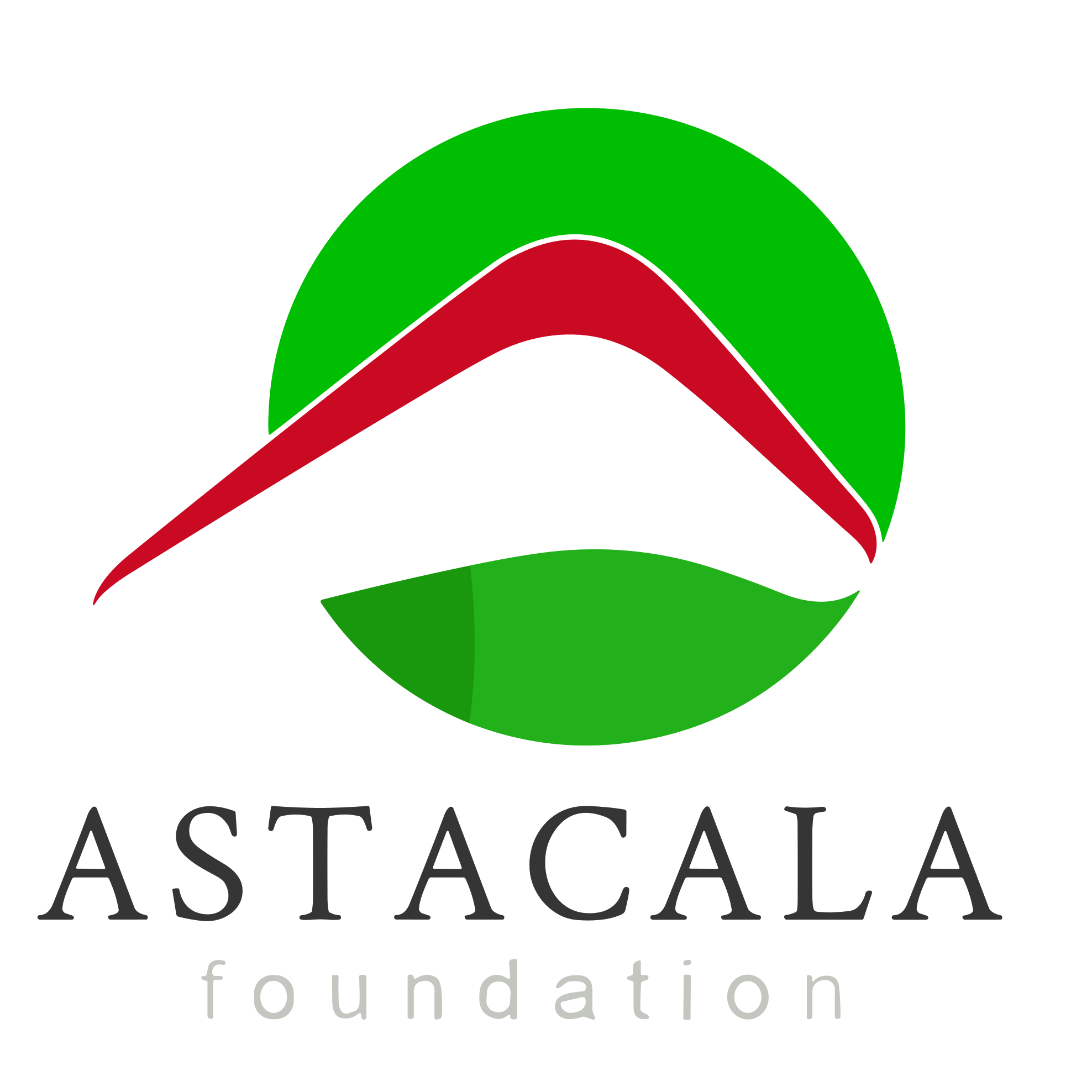 Logo Yayasan Astacala
